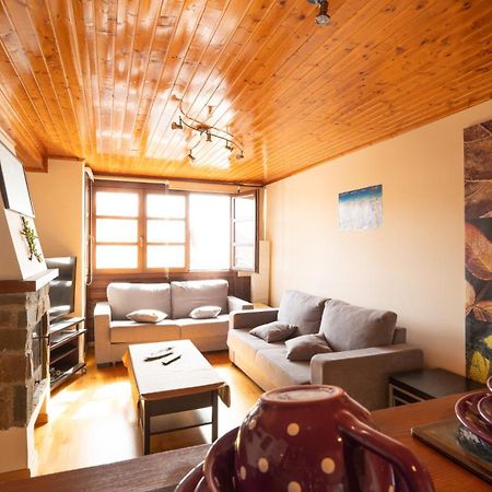 Apartamentos Formigal Εξωτερικό φωτογραφία