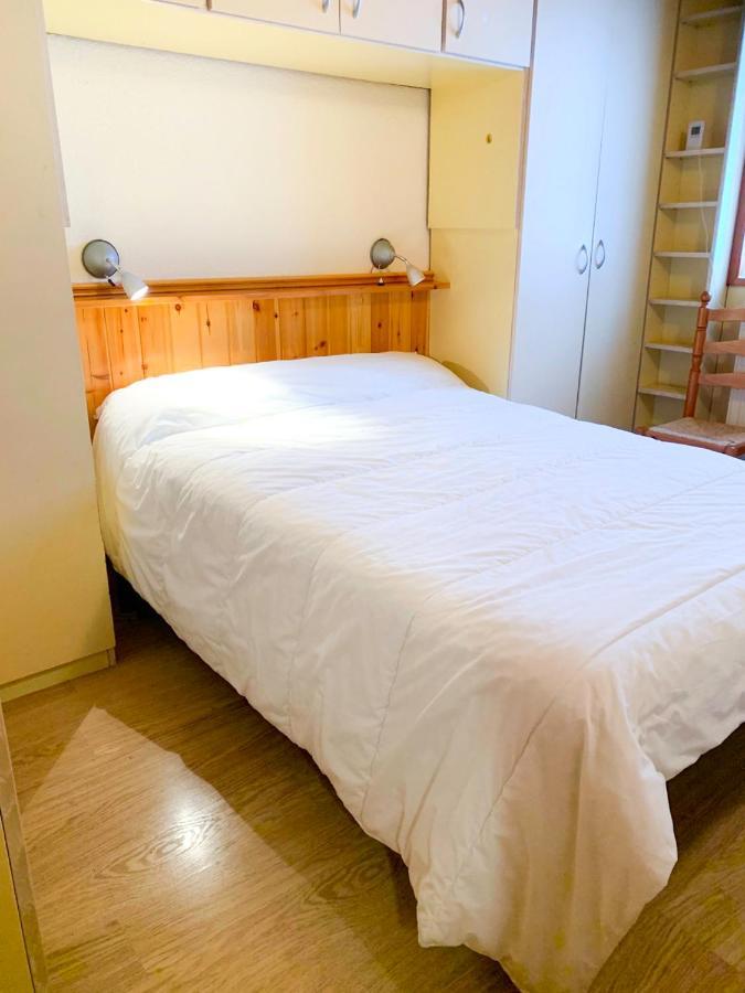 Apartamentos Formigal Εξωτερικό φωτογραφία